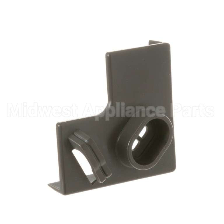 WR02X13758 GE Cap Case Corner Dgy