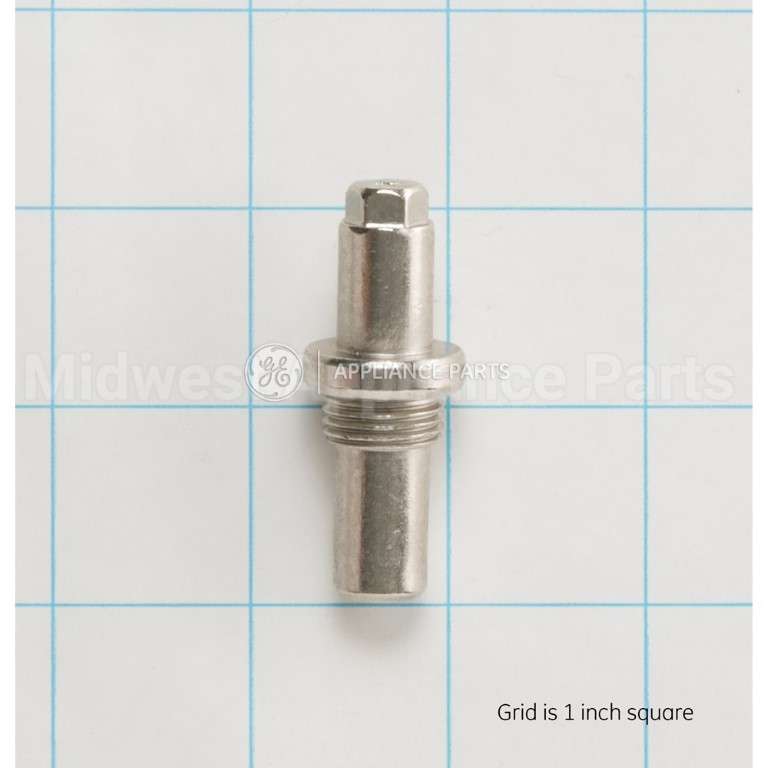 WR02X21173 GE Pin Hinge Ctr