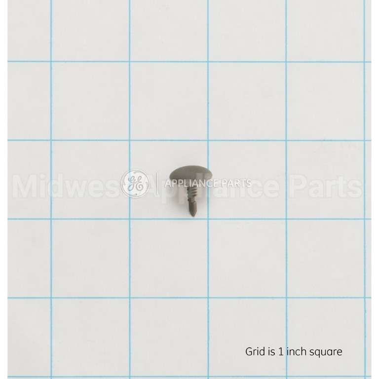 WR02X21242 GE Plug Door Rvsbl (Lighter Grey)