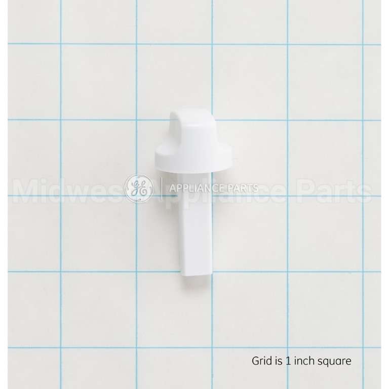 WR02X21250 GE Knob Control