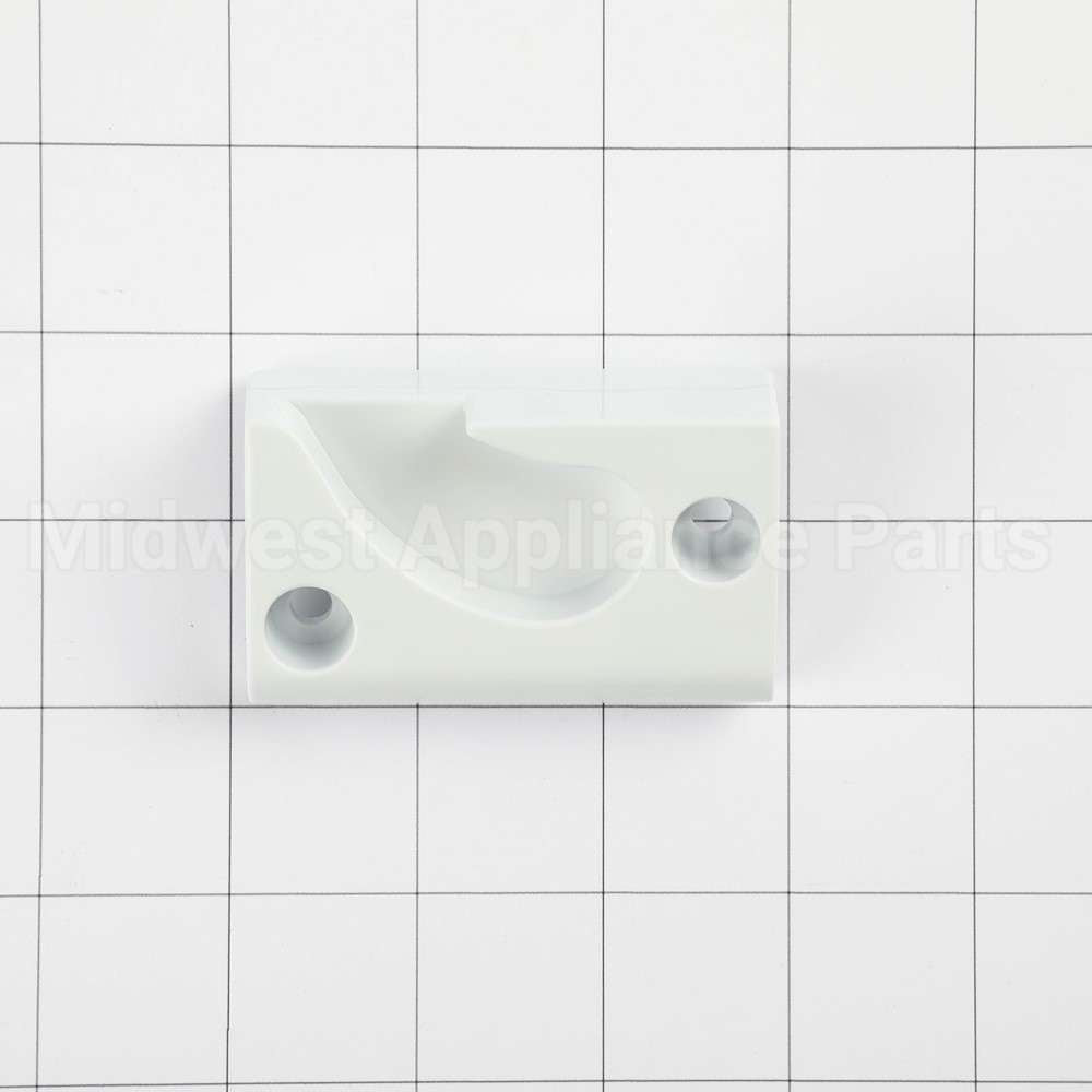 WR02X24944 GE Striker Top Mullion