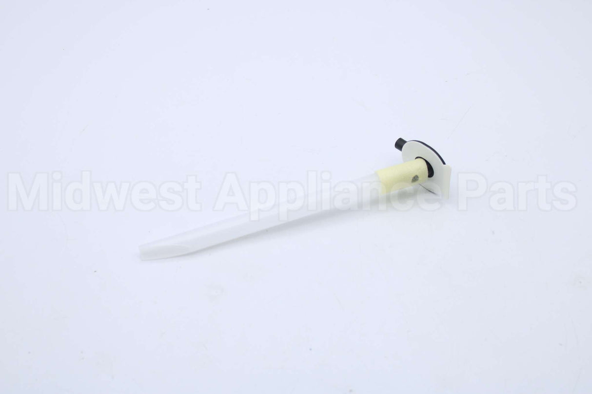 WR02X25516 GE Grommet Water Fill Assembly