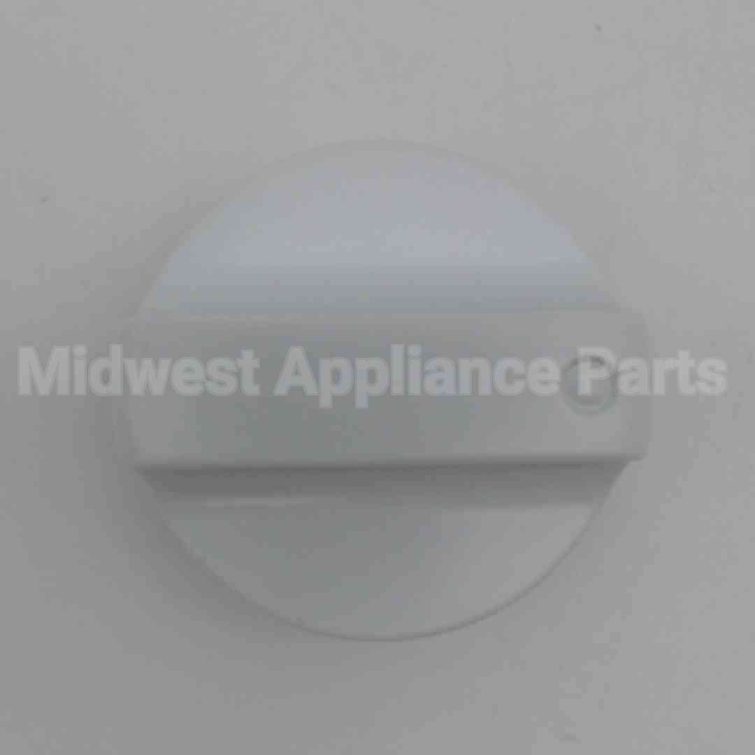 WR02X25804 GE Knob Control