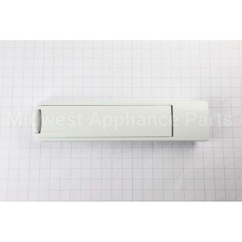 WR02X26526 GE Cover Water Filter Asm