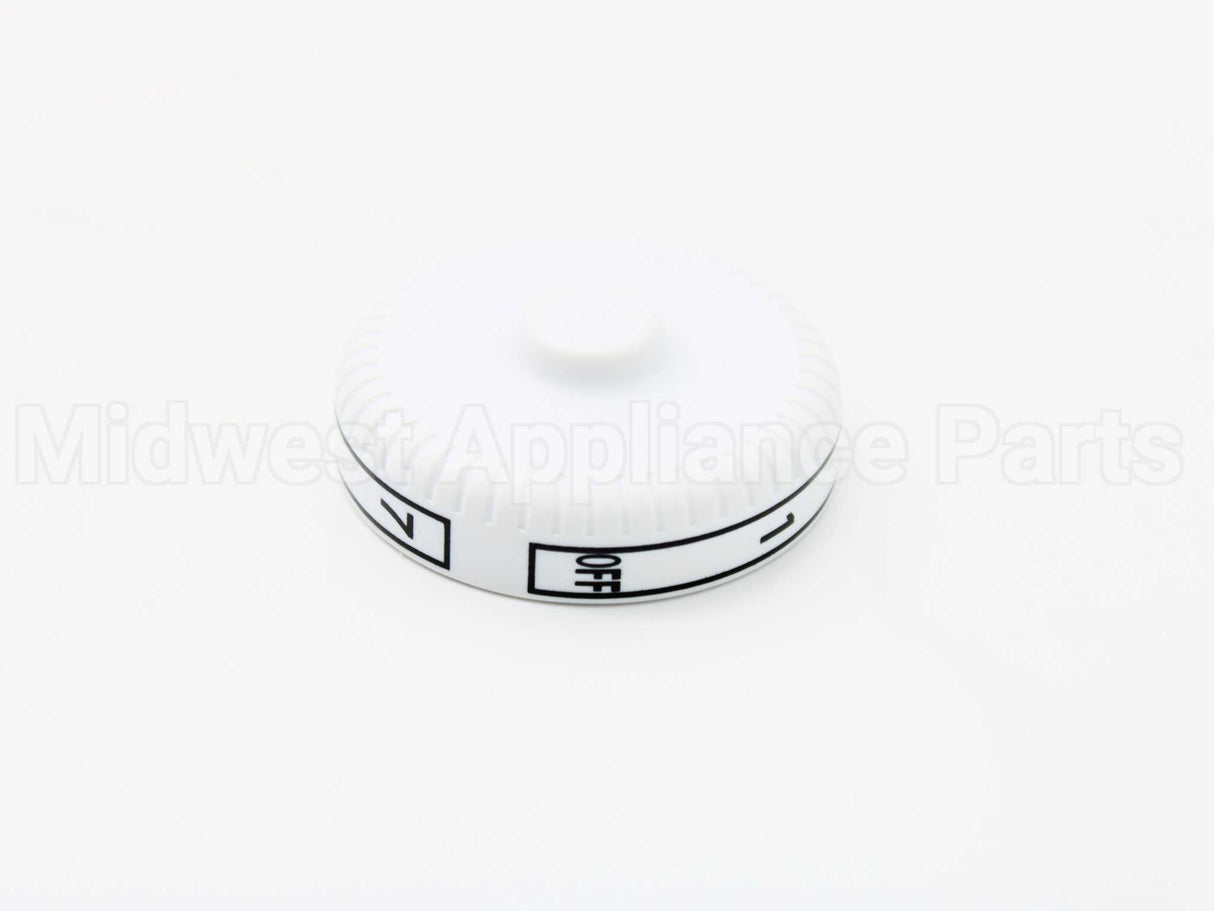 WR02X27674 GE Knob Thermostat