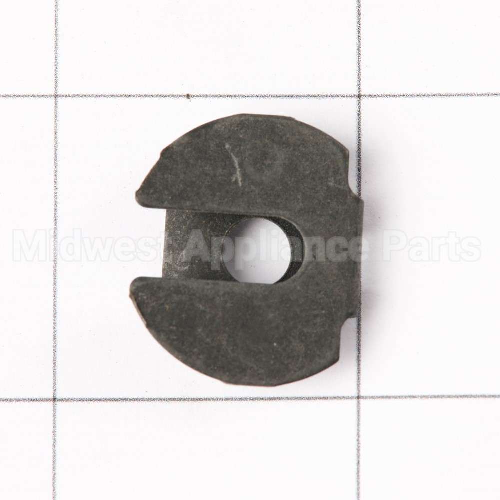 WR02X28781 GE Compressor Mounting Clip