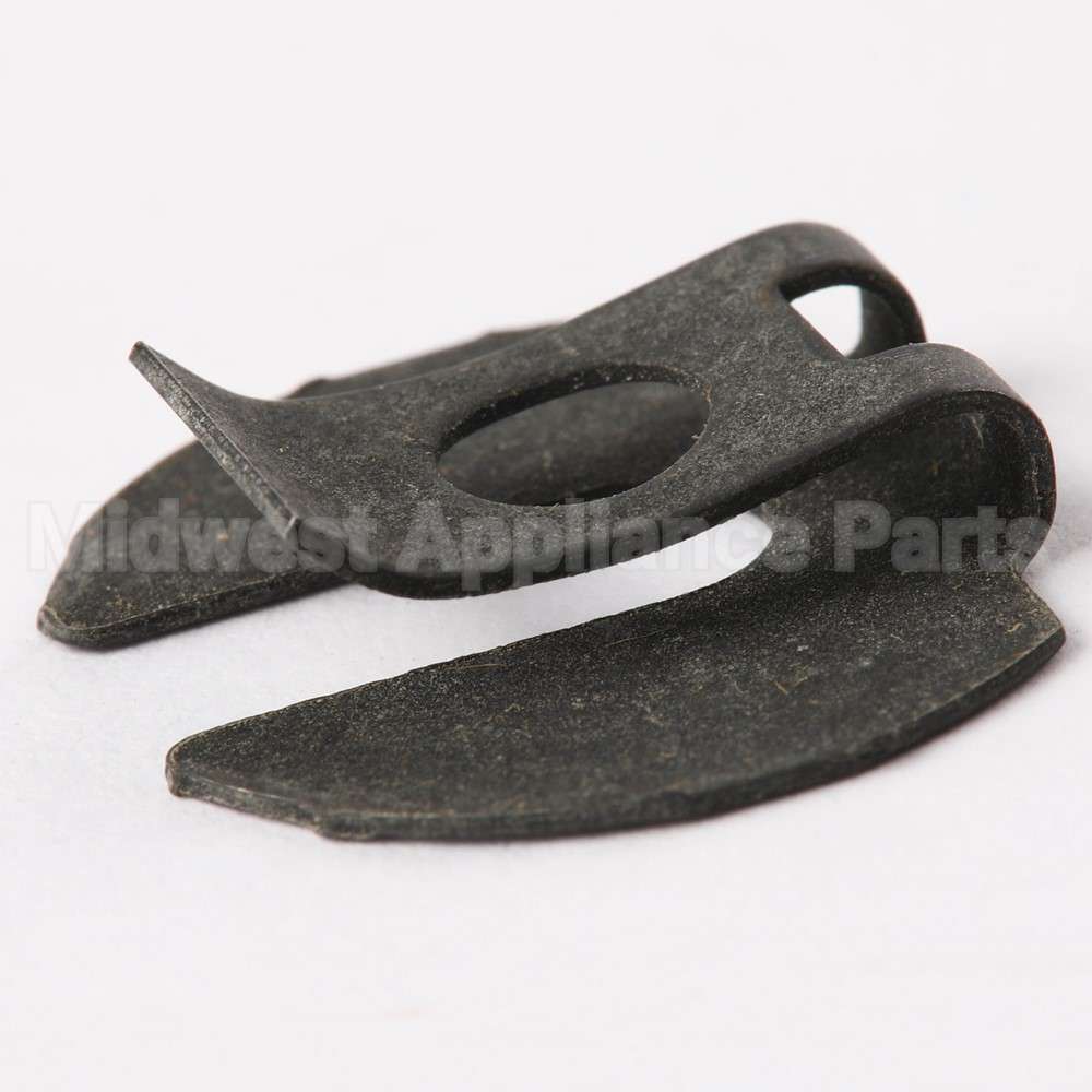 WR02X28781 GE Compressor Mounting Clip