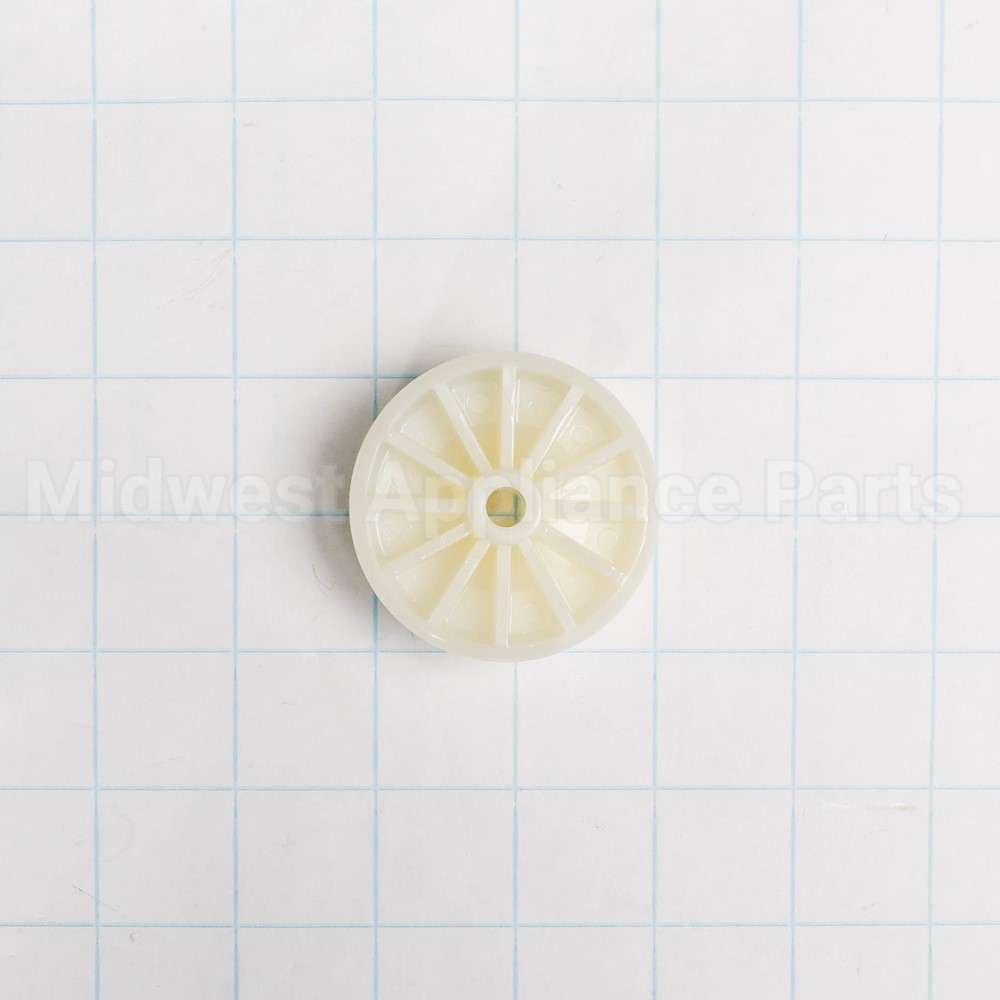 WR02X30159 GE Mobility Wheel