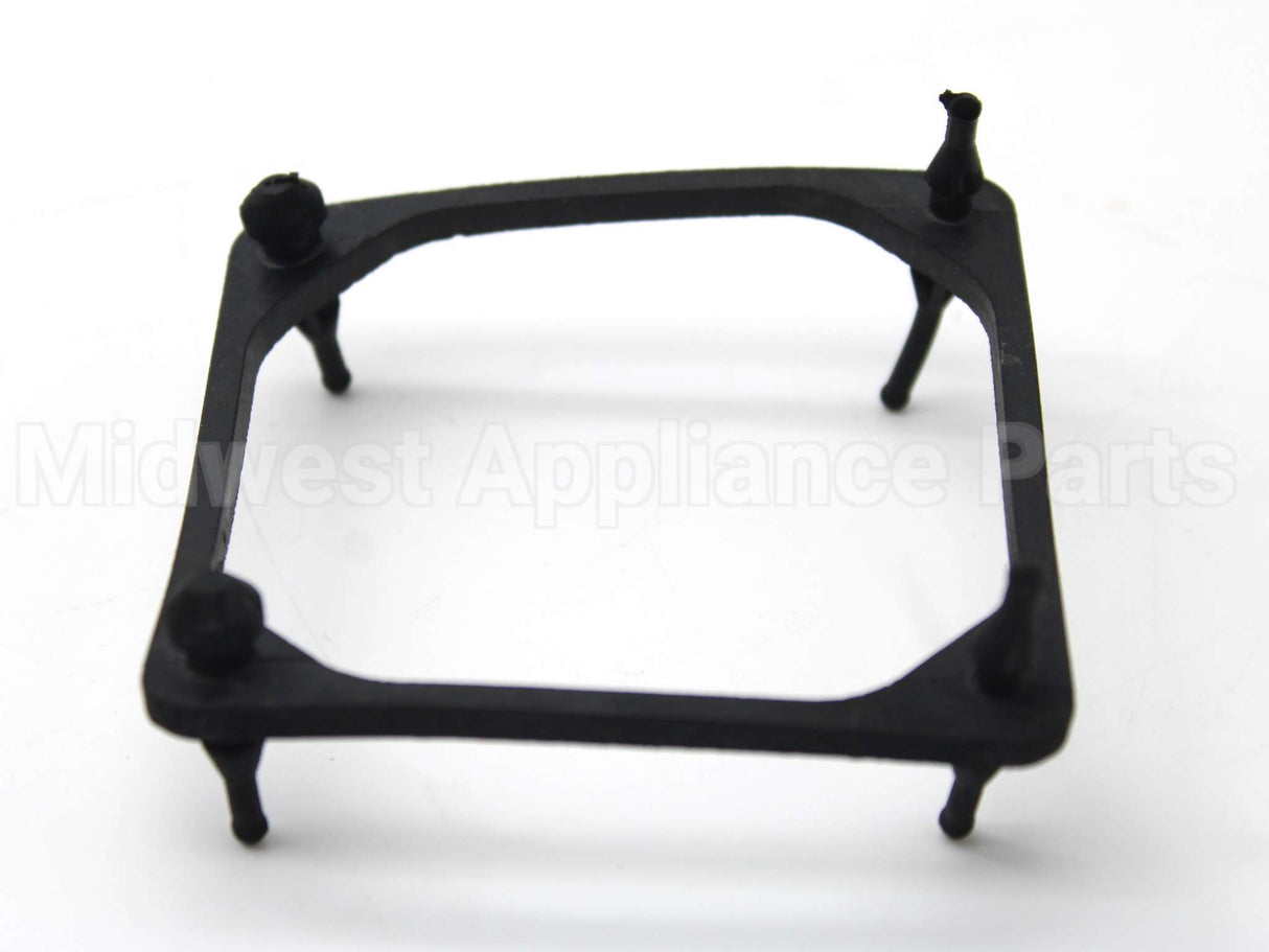 WR02X30166 GE Fresh Food Fan Mounting Gasket