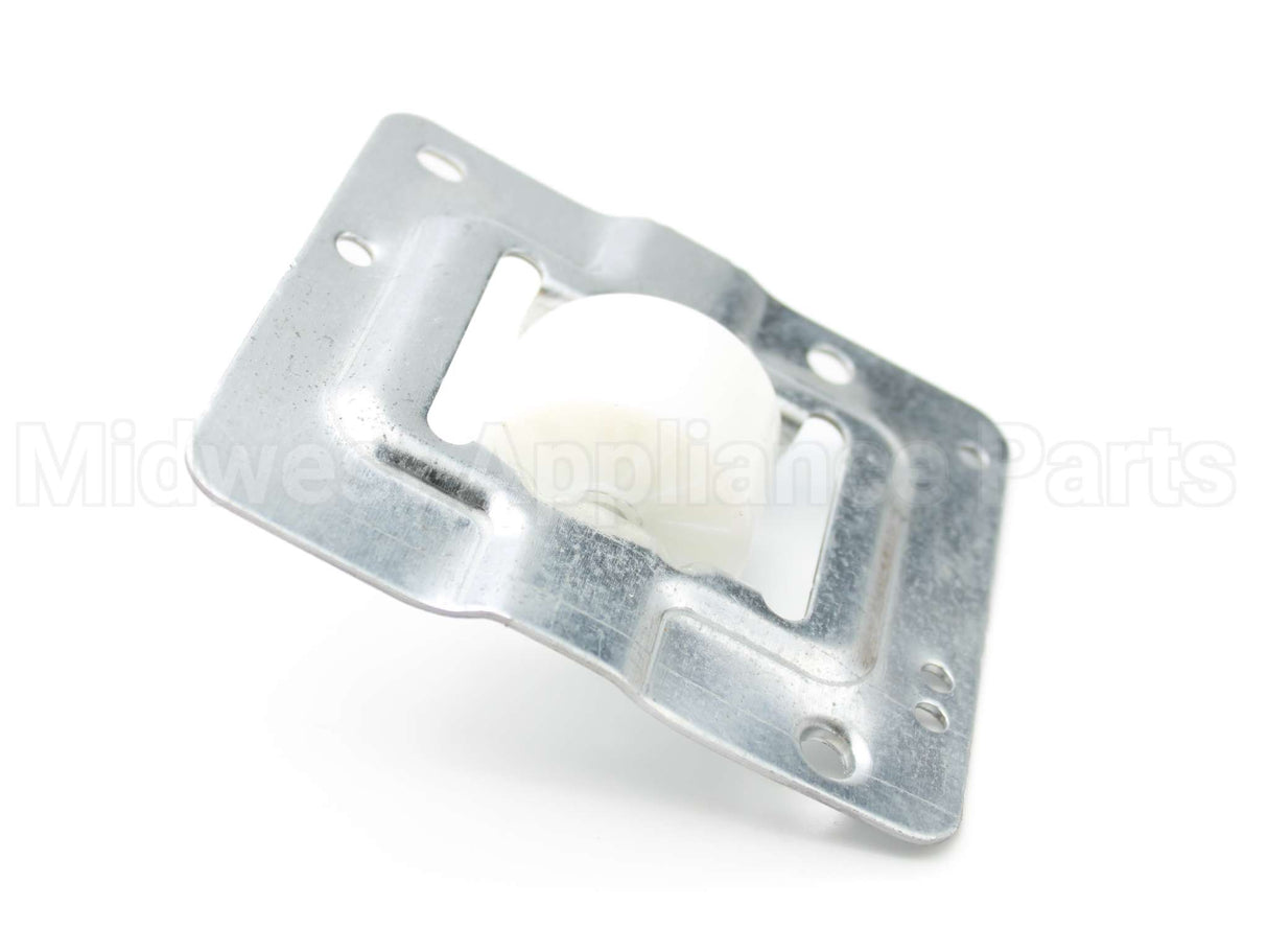 WR02X31386 GE Left Front Wheel Assembly