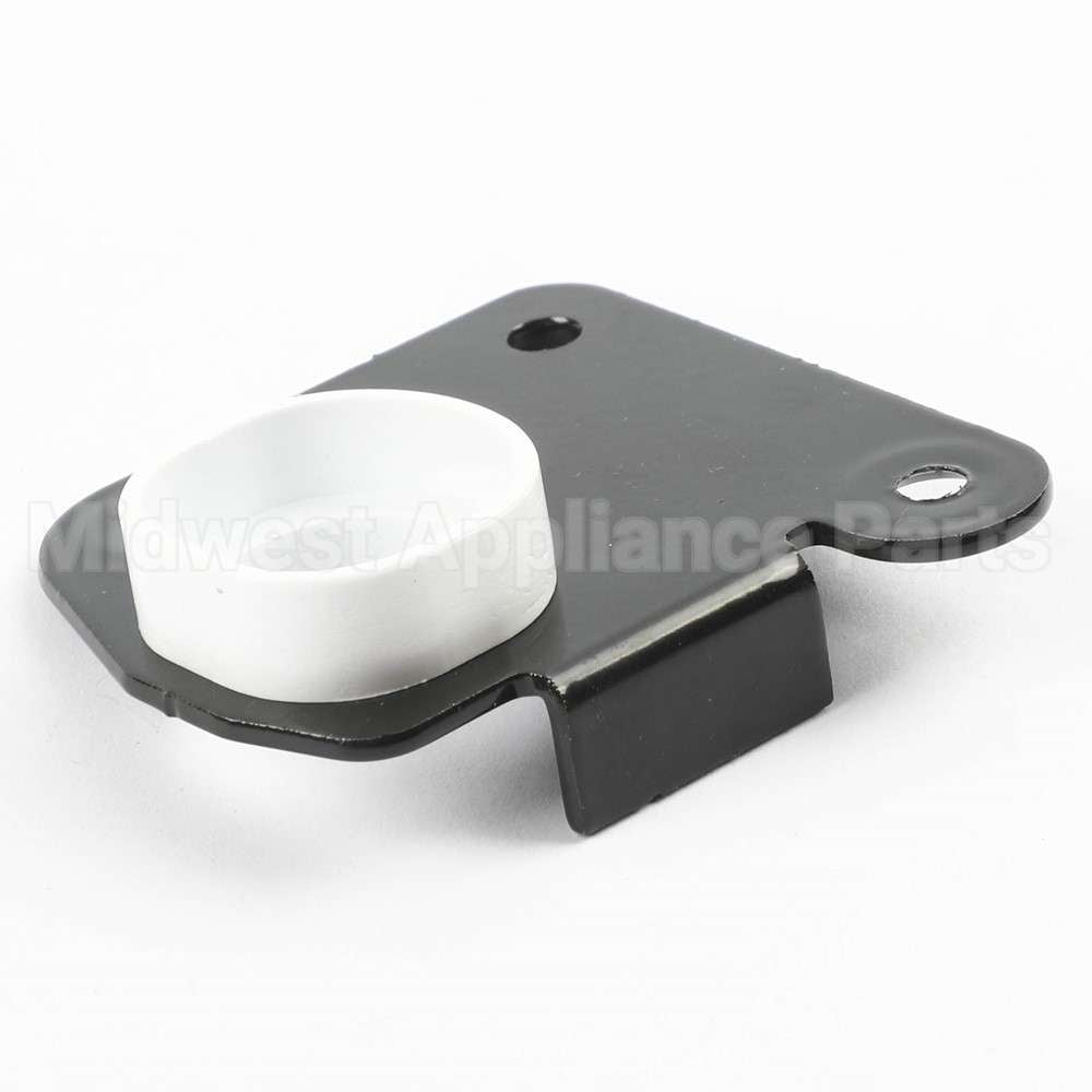 WR02X31861 GE Refrigerator Door Stop Left