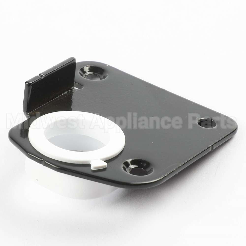 WR02X31861 GE Refrigerator Door Stop Left