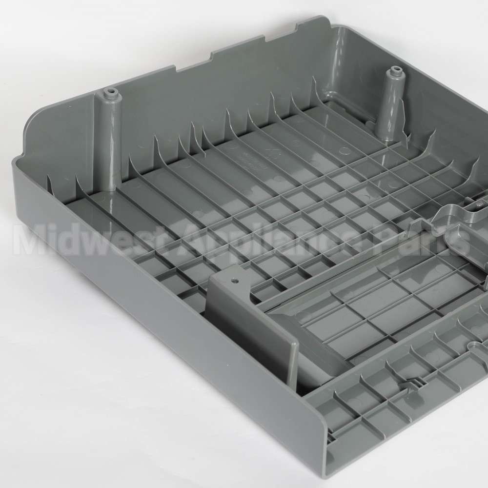 WR02X31973 GE Gray Valve And Tank Cover