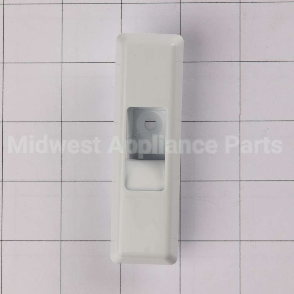 WR02X31987 GE Outer Door In Door Magnet Catch
