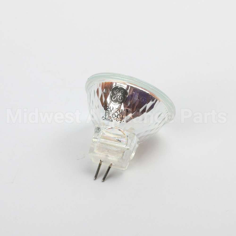 WR02X32331 GE Halogen Light Bulb