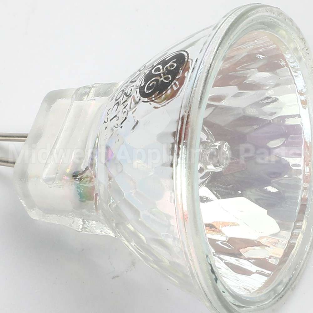 WR02X32331 GE Halogen Light Bulb
