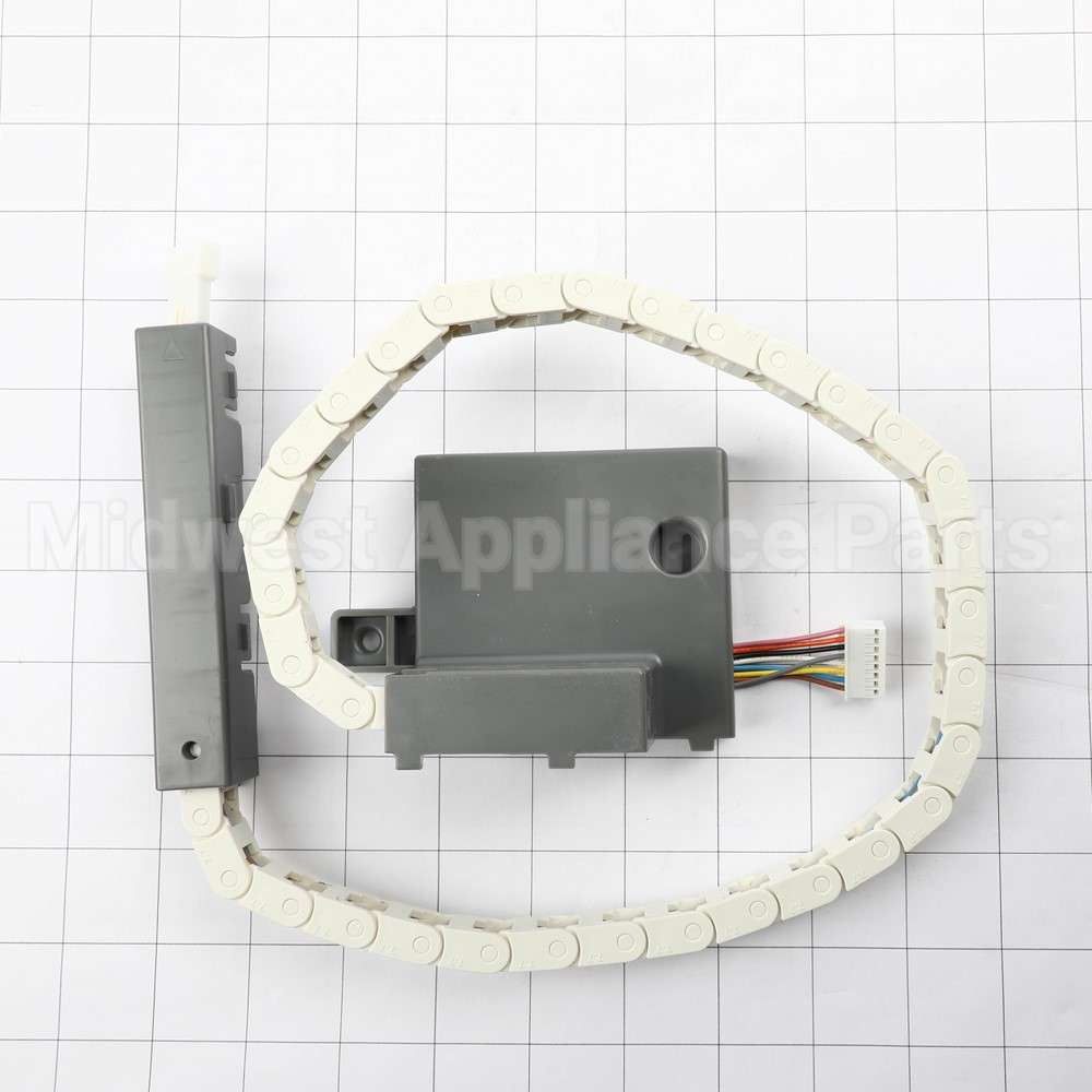 WR02X32474 GE Cafi Chain Harness W/ Reed Switch