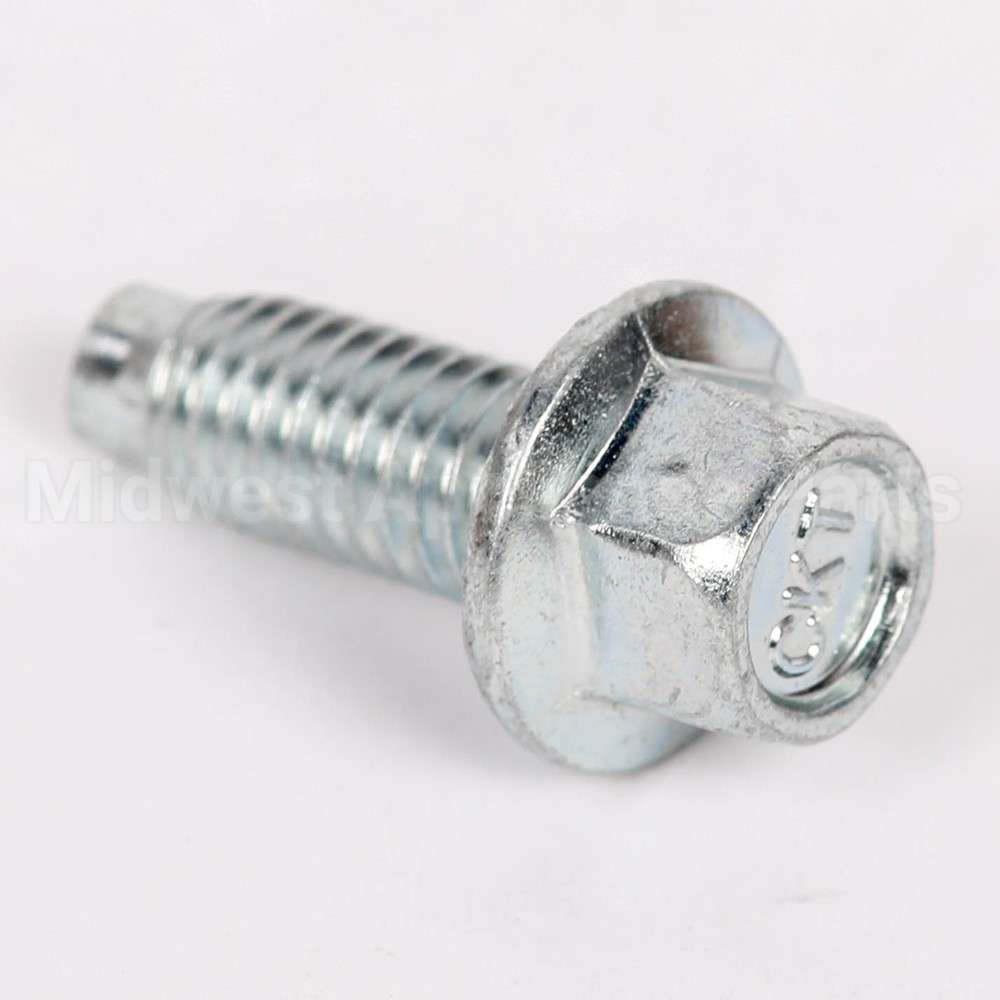 WR02X32482 GE Serrated Flange Hex M6X16