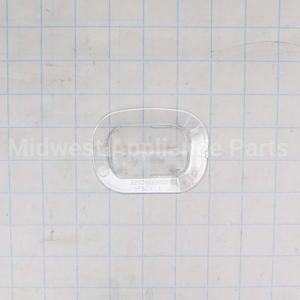 WR02X38285 GE Shield Light