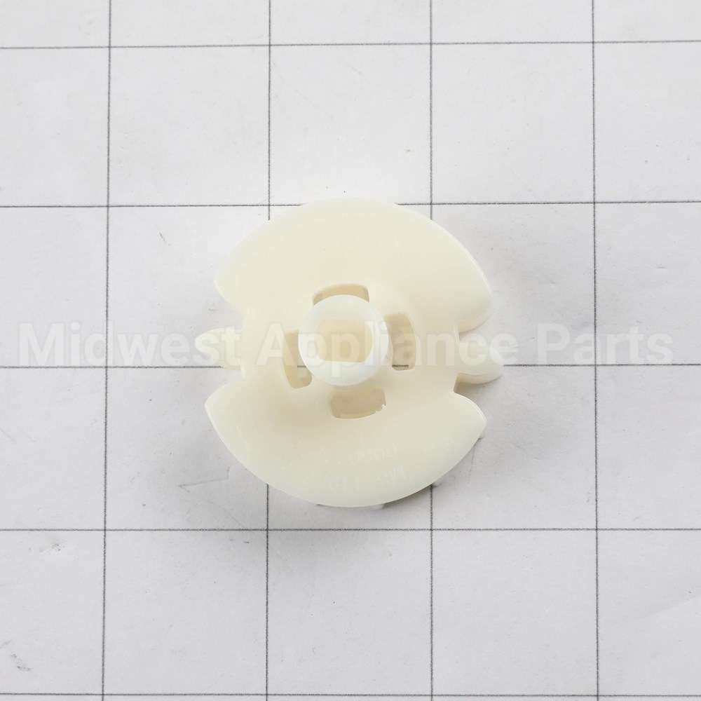 WR02X42065 GE Crossbar Right Pinion Gear