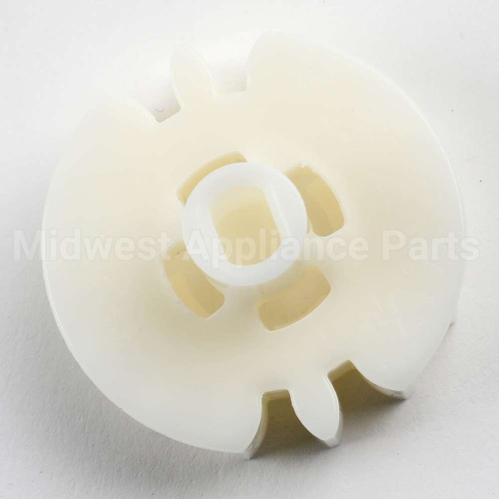 WR02X42065 GE Crossbar Right Pinion Gear