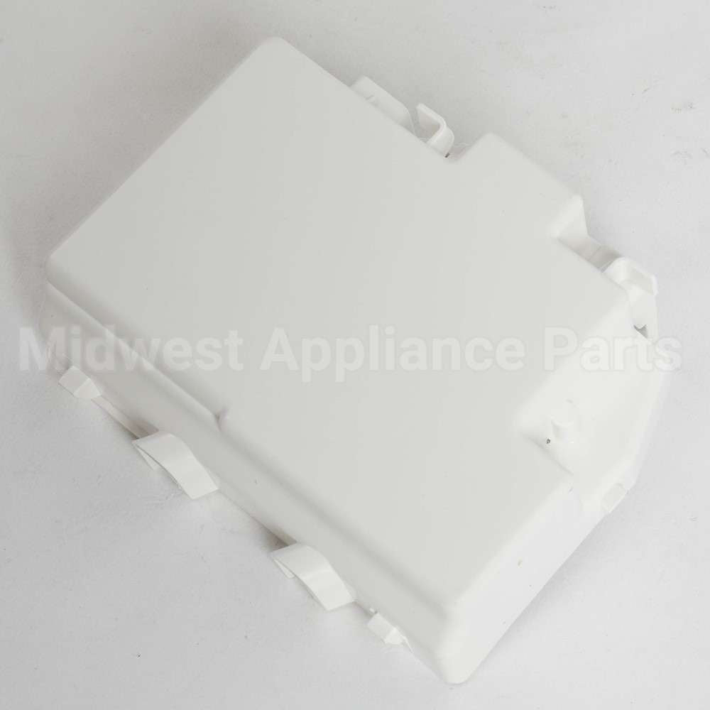 WR02X43396 GE Main Control Board Housing