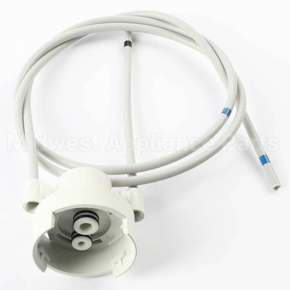 WR02X44191 GE Water Filter Manifold