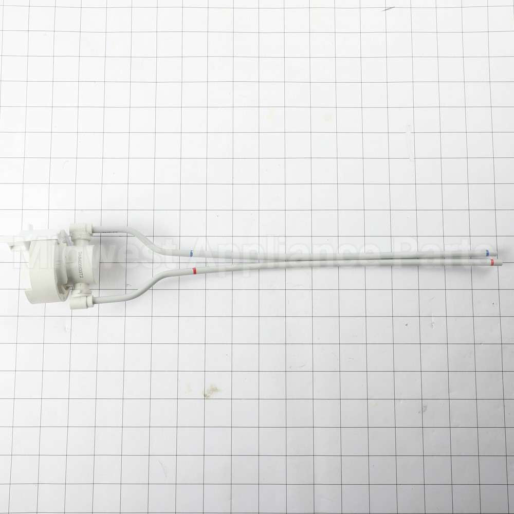 WR02X46587 GE Filter Manifold