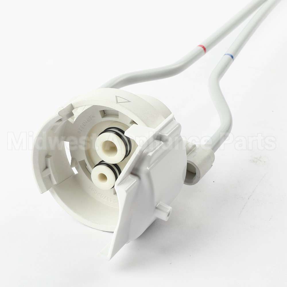 WR02X46587 GE Filter Manifold