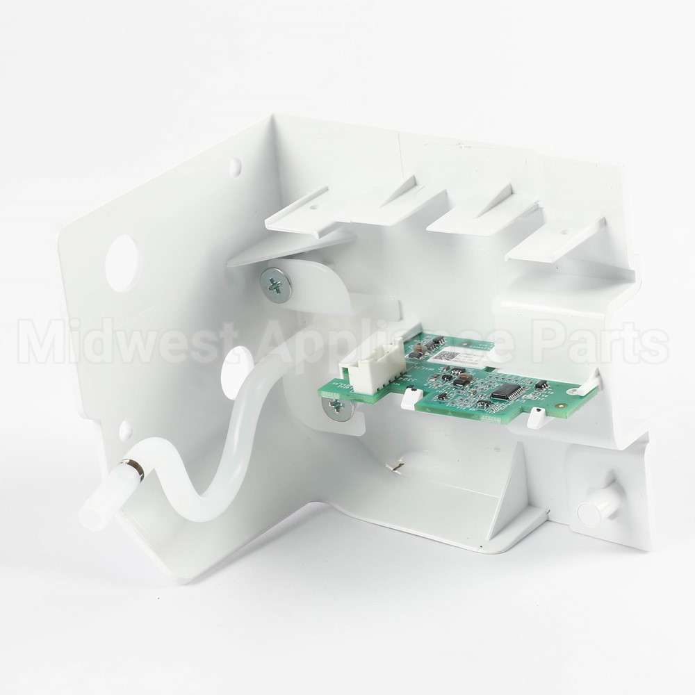 WR02X48145 GE Autofill Pitcher Housing - White