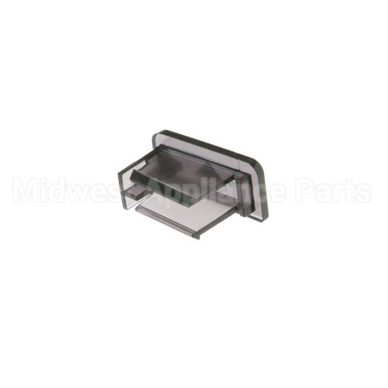 WR04X10184 GE Lt Up Arrow Button Asm