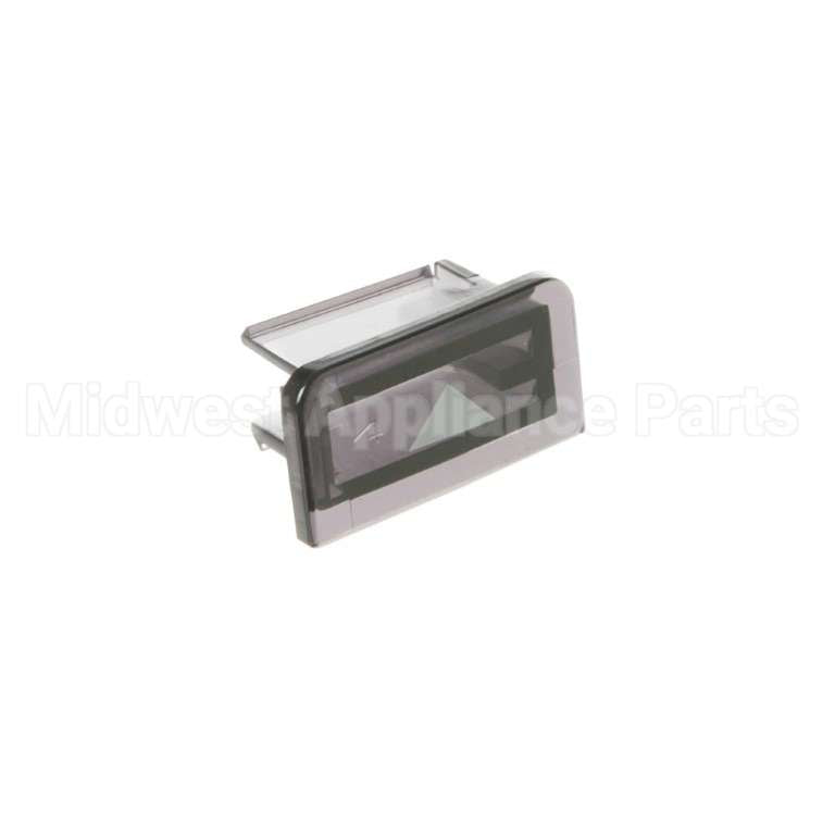 WR04X10184 GE Lt Up Arrow Button Asm