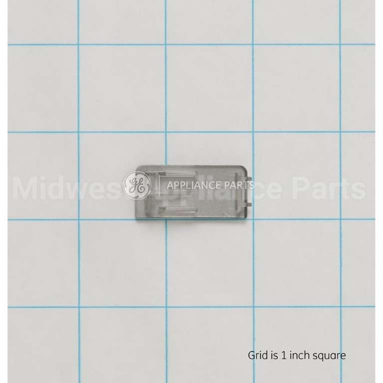 WR04X10213 GE Button Door Alarm Asm