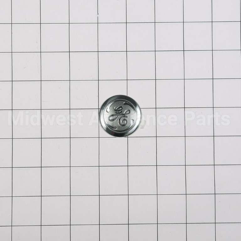 WR04X10223 GE Ge Badge
