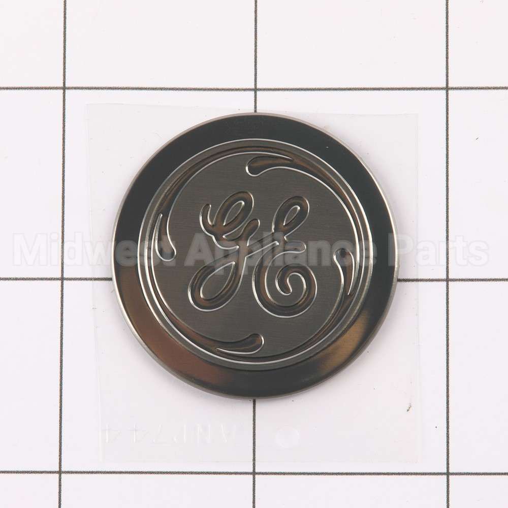 WR04X29994 GE Ge Badge