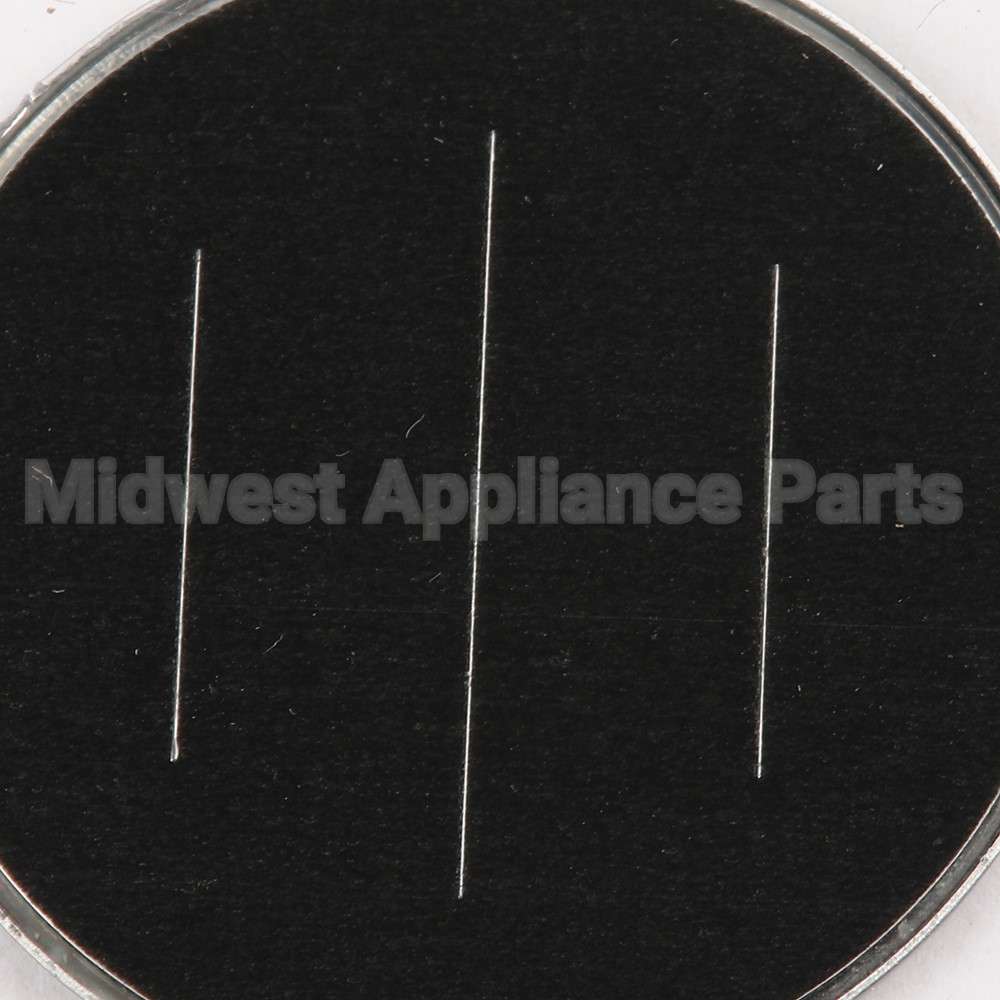 WR04X29994 GE Ge Badge