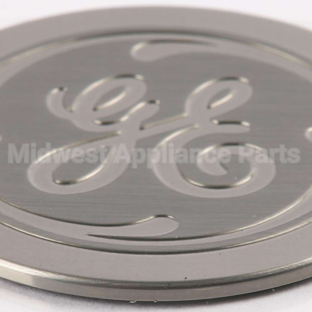 WR04X29994 GE Ge Badge