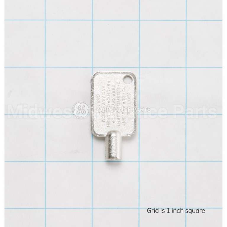 WR05X10016 GE Key