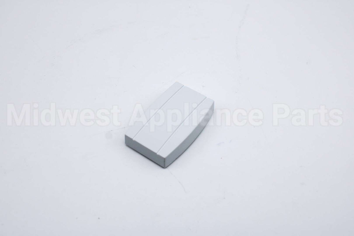WR05X10031 GE Top Lock Cover