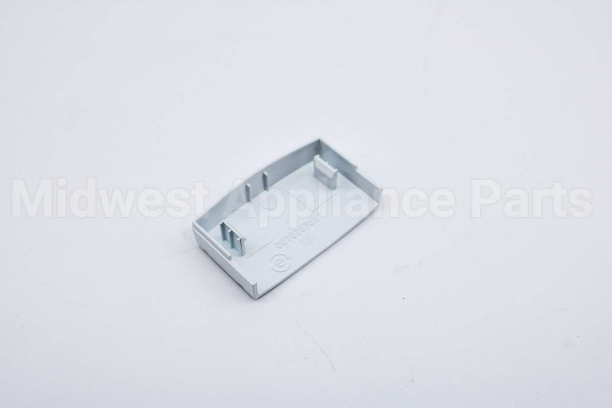 WR05X10031 GE Top Lock Cover