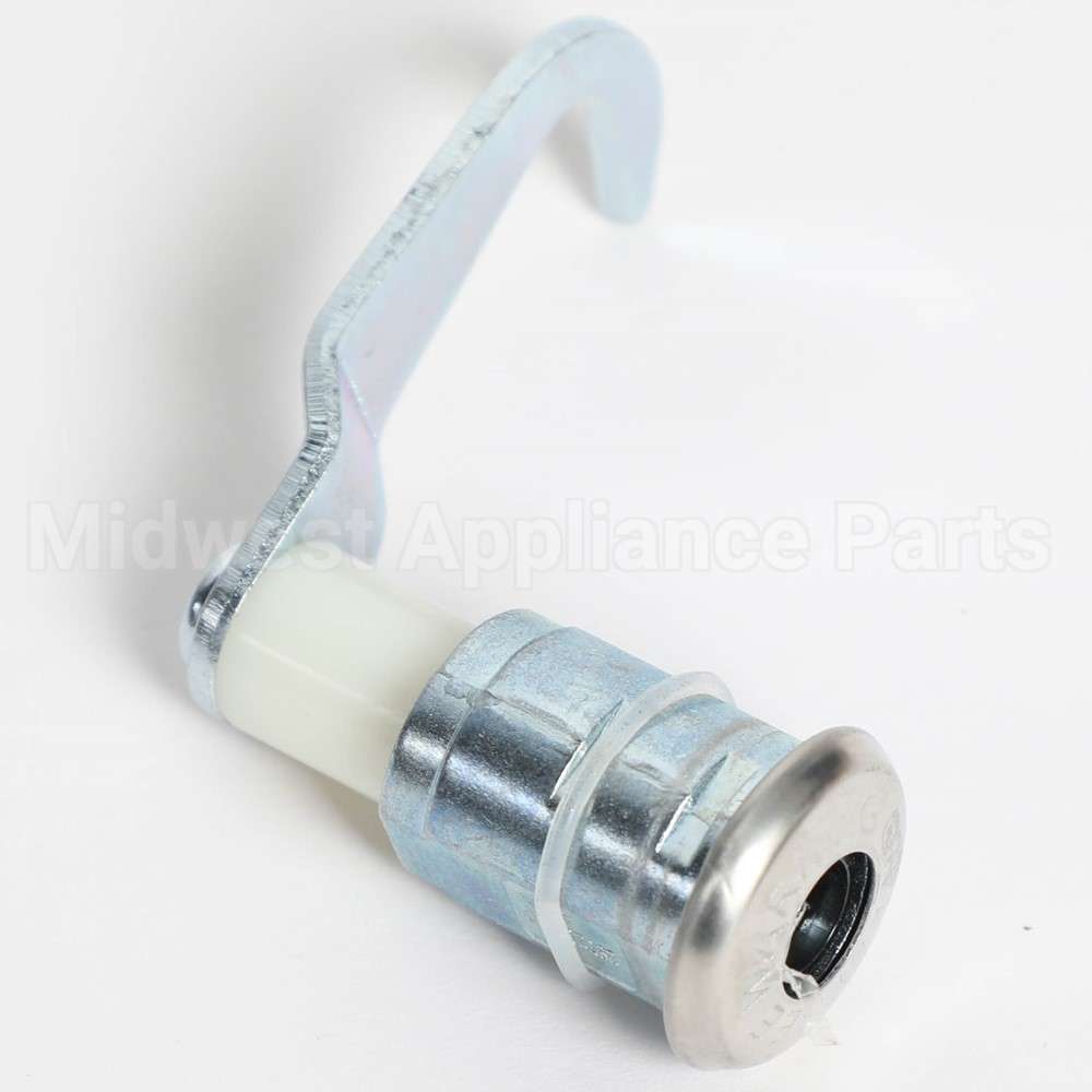 WR05X10038 GE Lock Assy
