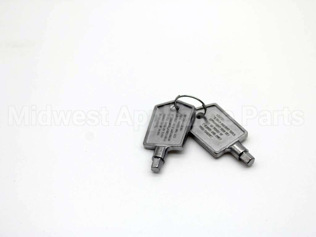 WR05X24324 GE Key
