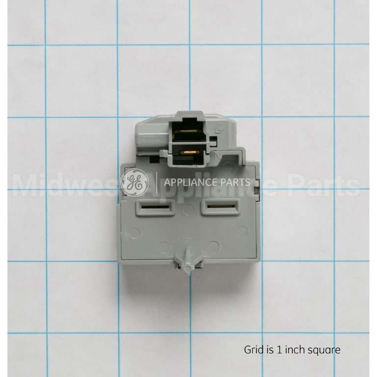 WR07X10097 GE Refer Pressure Temperature Cutout Device
