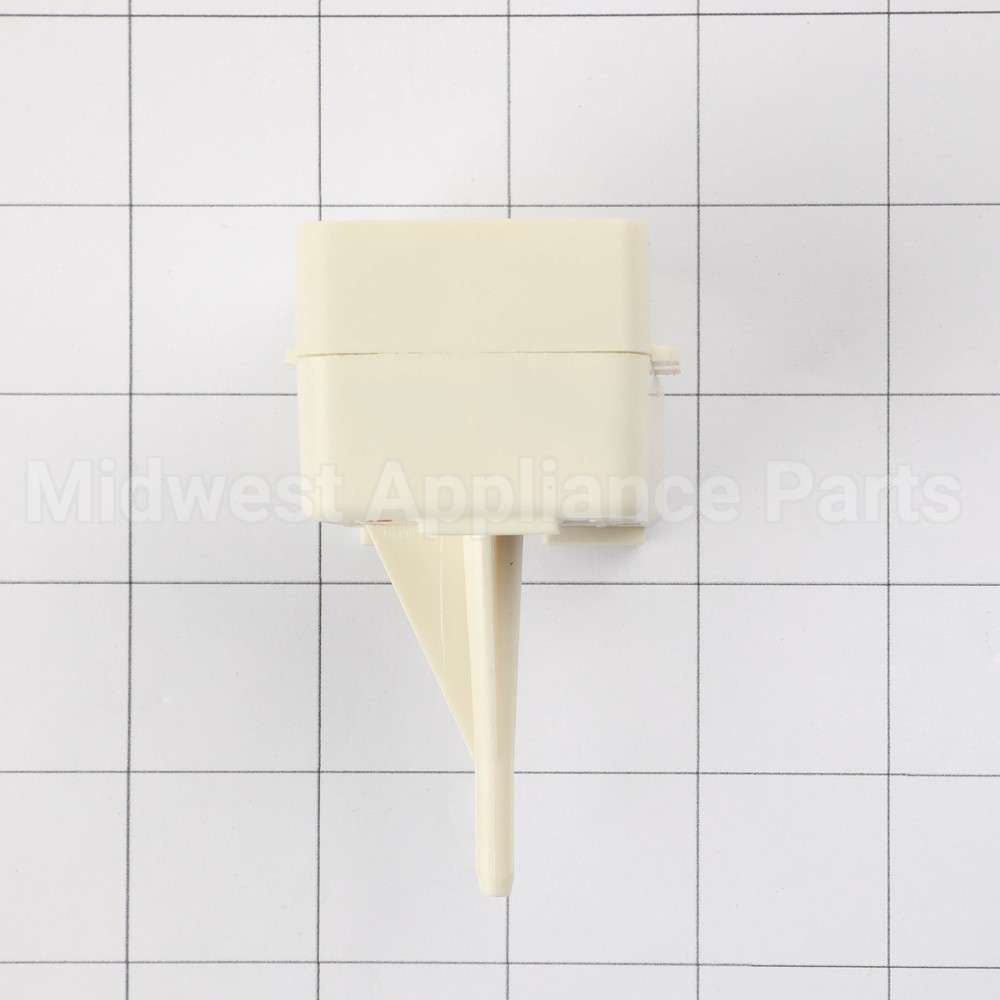 WR07X10133 GE Overload Ptcr Combo