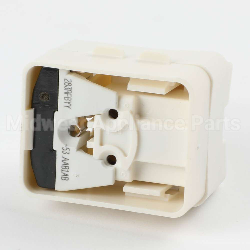 WR07X10133 GE Overload Ptcr Combo