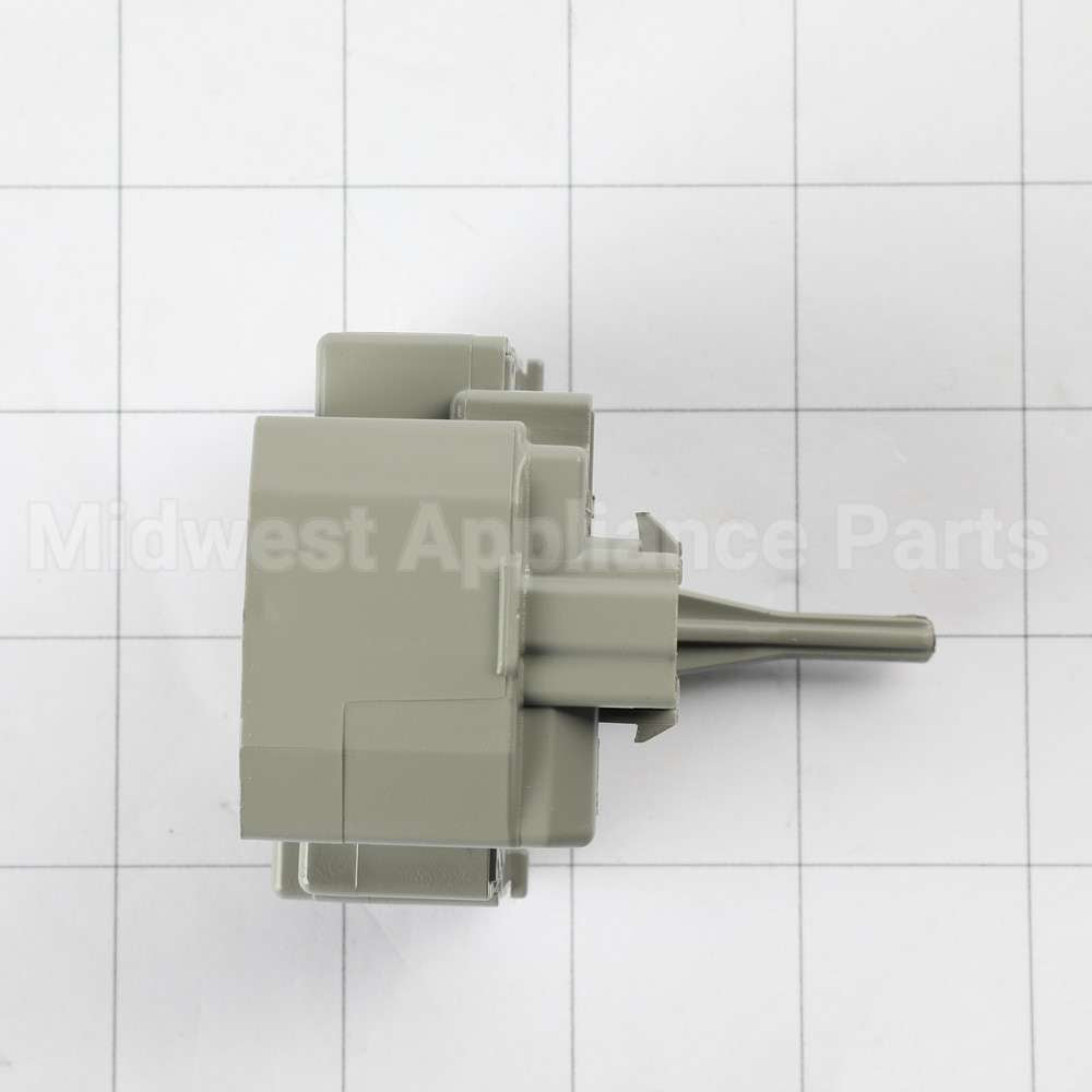 WR07X22866 GE Refrigerator Overload