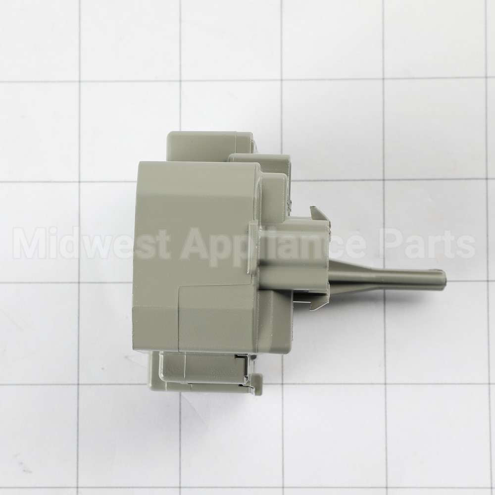 WR07X22866 GE Refrigerator Overload