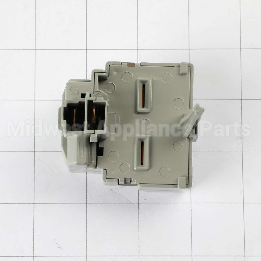 WR07X22866 GE Refrigerator Overload