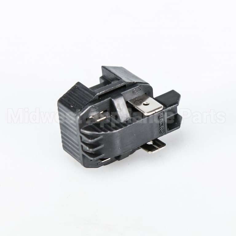 WR07X26748 GE Refrigerator Compressor Start Relay