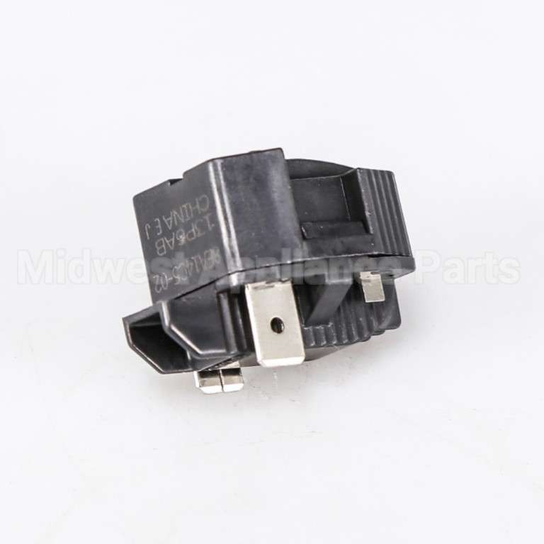 WR07X26748 GE Refrigerator Compressor Start Relay